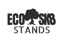ECO SK8 STANDS trademark