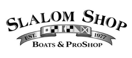 SLALOM SHOP BOATS & PROSHOP EST.1977 trademark