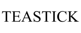 TEASTICK trademark