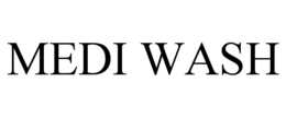 MEDI WASH trademark