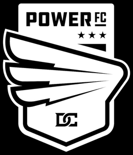 POWER FC DC trademark