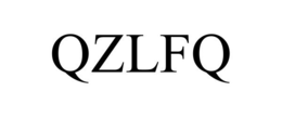 QZLFQ trademark