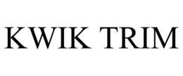 KWIK TRIM trademark