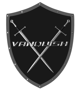 VANQUISH trademark