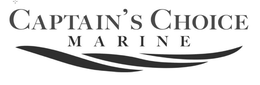 CAPTAIN'S CHOICE MARINE trademark