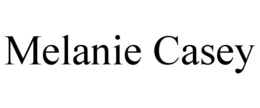 MELANIE CASEY trademark