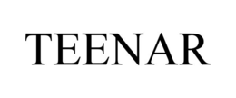 TEENAR trademark