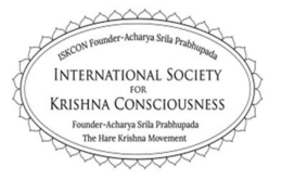 ISKCON FOUNDER ACHARYA SRILA PRABHUPADA INTERNATIONAL SOCIETY FOR KRISHNA CONSCIOUSNESS FOUNDER ACHARYA SRILA PRABHUPADA THE HARE KRISHNA MOVEMENT trademark