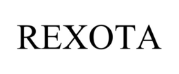 REXOTA trademark