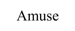 AMUSE trademark