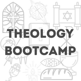 THEOLOGY BOOTCAMP trademark
