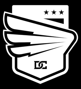 DC trademark