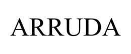 ARRUDA trademark