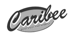 CARIBEE BOAT SALES AND MARINA trademark