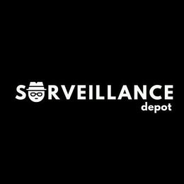 SURVEILLANCE DEPOT trademark