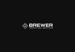 BREWER INSPECTION SERVICES trademark