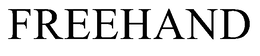 FREEHAND trademark