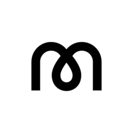 M trademark