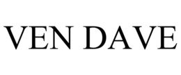 VEN DAVE trademark