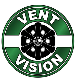 VENT VISION trademark