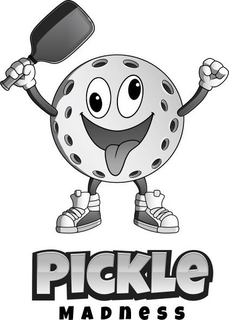 PICKLE MADNESS trademark