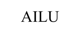 AILU trademark