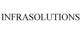 INFRASOLUTIONS trademark