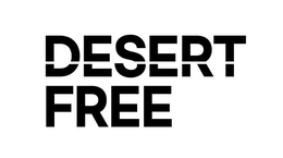 DESERT FREE trademark