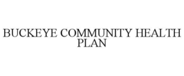 BUCKEYE COMMUNITY HEALTH PLAN trademark