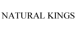 NATURAL KINGS trademark