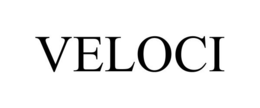 VELOCI trademark