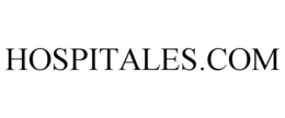 HOSPITALES.COM trademark