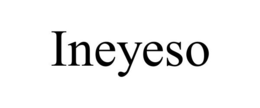 INEYESO trademark