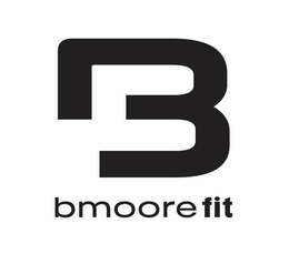 B BMOORE FIT trademark