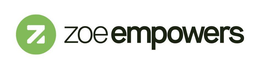 Z ZOE EMPOWERS trademark