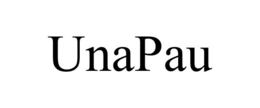 UNAPAU trademark