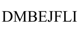 DMBEJFLI trademark