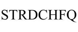 STRDCHFQ trademark