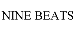 NINE BEATS trademark