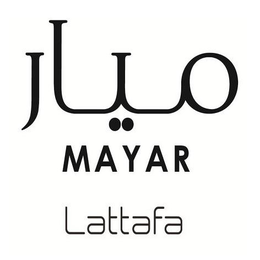 MAYAR LATTAFA trademark