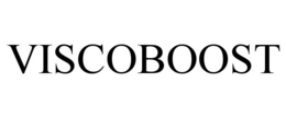 VISCOBOOST trademark
