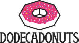 DODECADONUTS trademark