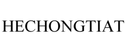 HECHONGTIAT trademark
