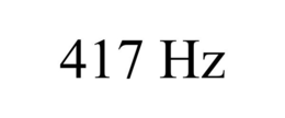 417 HZ trademark