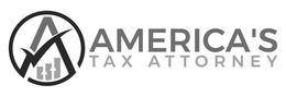 A AMERICA'S TAX ATTORNEY trademark