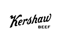 KERSHAW BEEF trademark