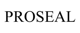 PROSEAL trademark