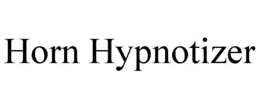 HORN HYPNOTIZER trademark