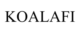 KOALAFI trademark