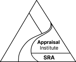 APPRAISAL INSTITUTE SRA trademark